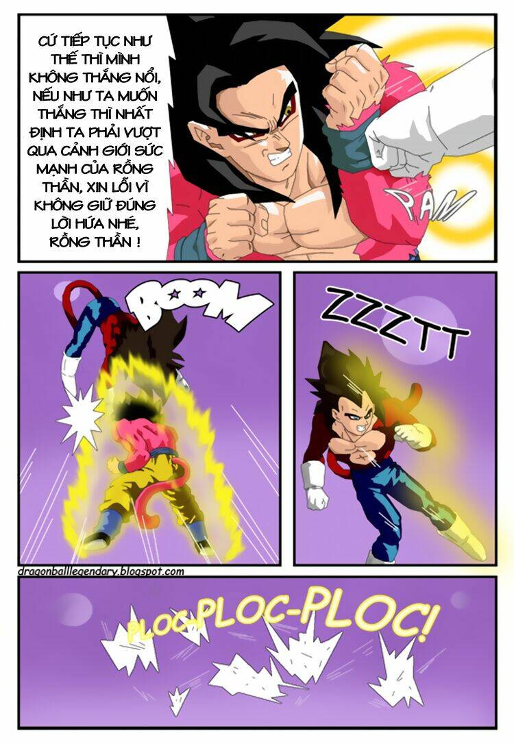 thế giới ngọc rồng legendary chapter 1 24