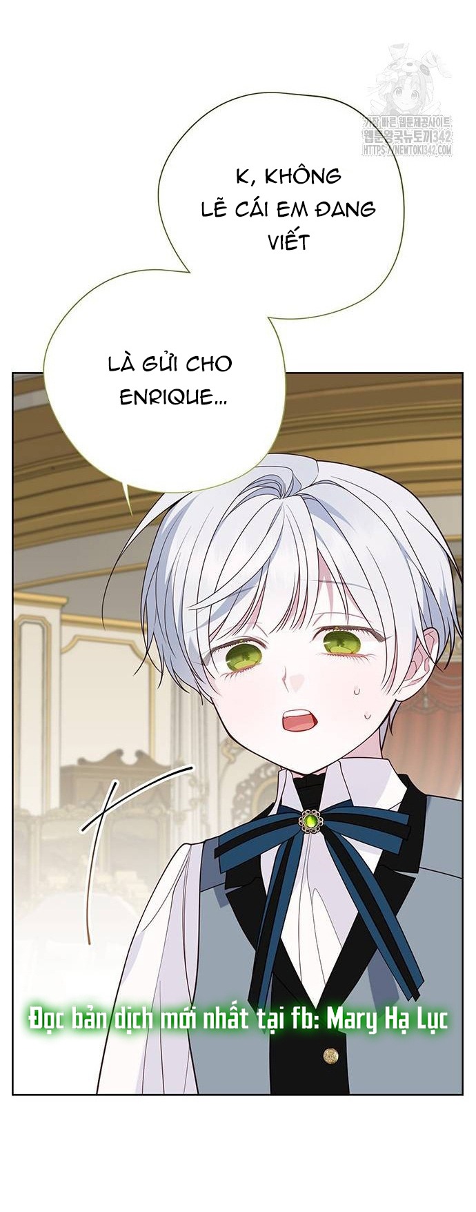 tiểu bạo chúa chapter 66.1 28