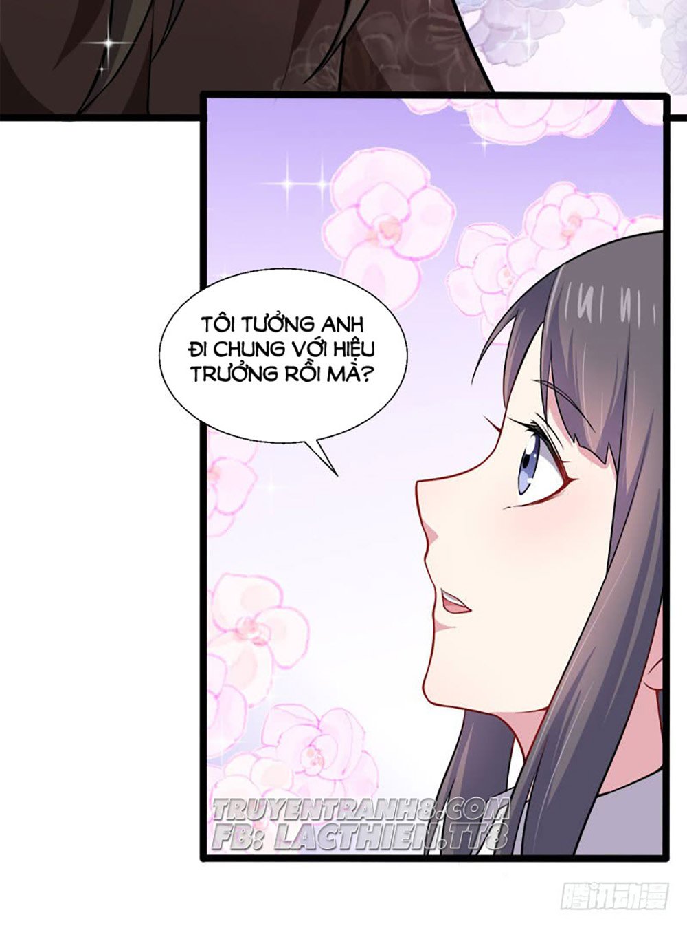 ngạo kiều quỷ vương yêu ta chapter 42 14