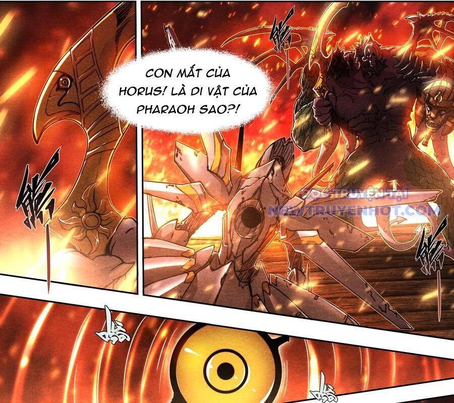 dự báo khải huyền chapter 163 3