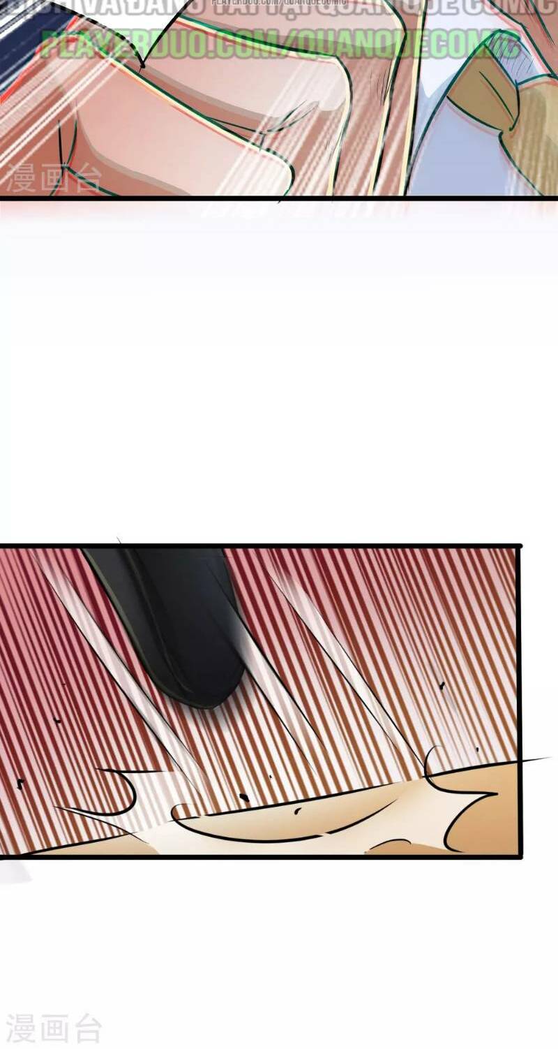 tối cường đặc chủng binh của hoa khôi chapter 14 7