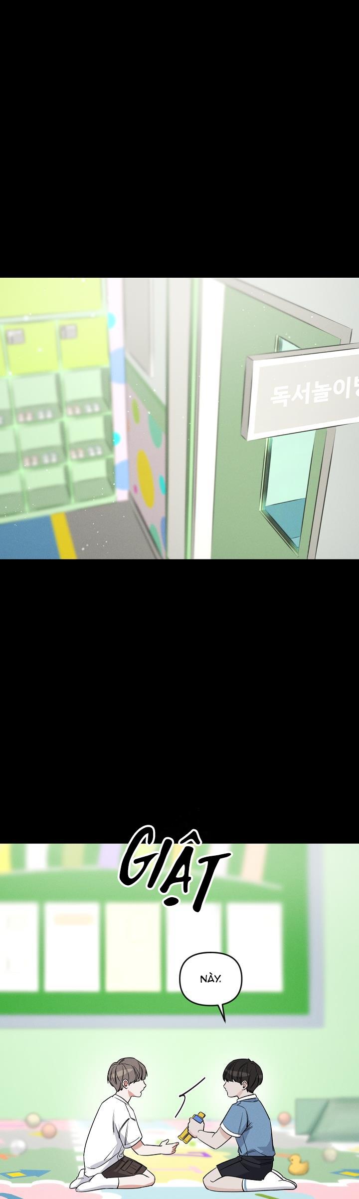 mặt trời của đêm chapter 11 1