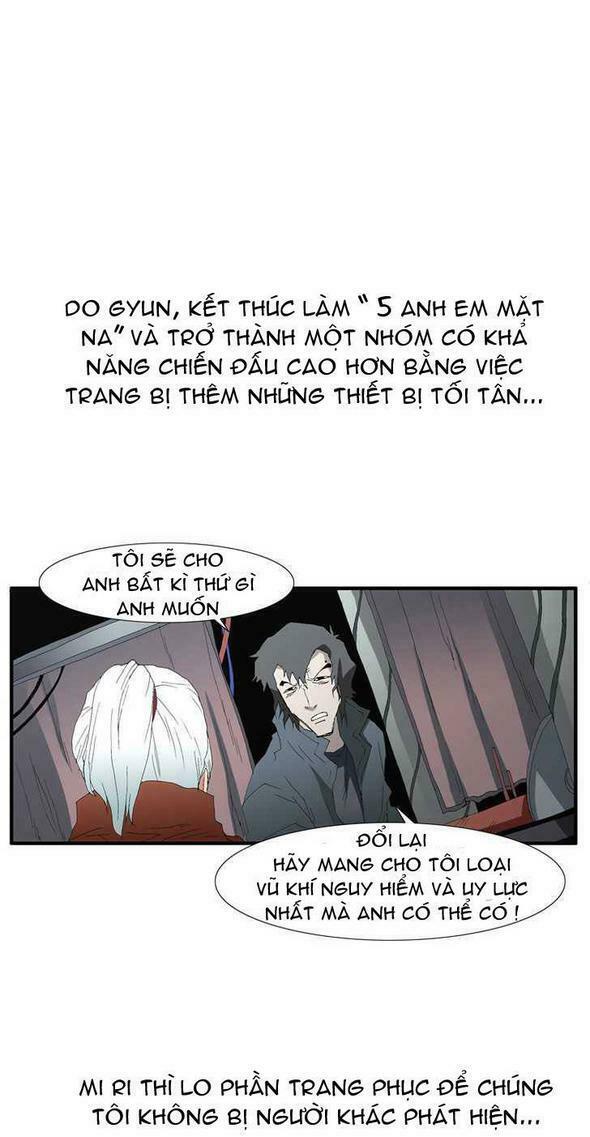 siêu năng chapter 55 23