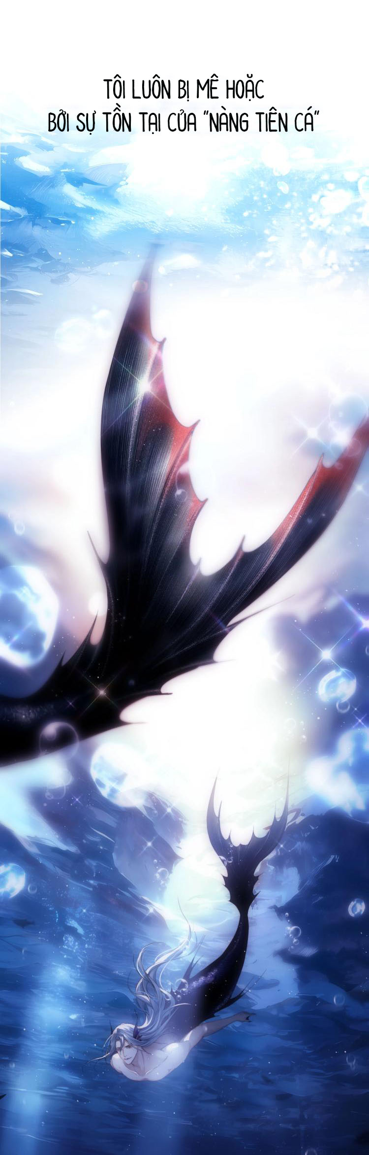 nhân ngư dessaro chapter 0 1