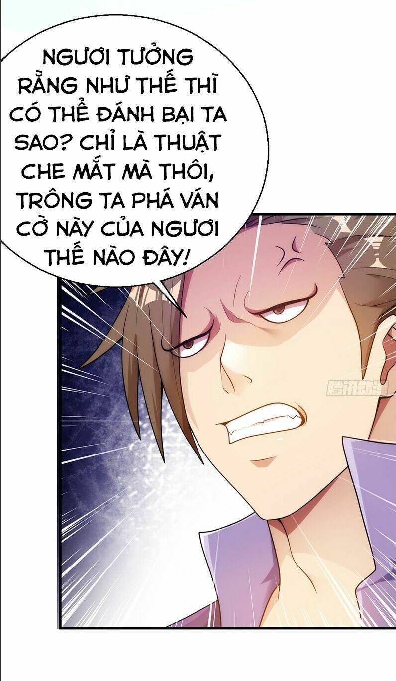 thiên hạ kiếp chapter 9 25