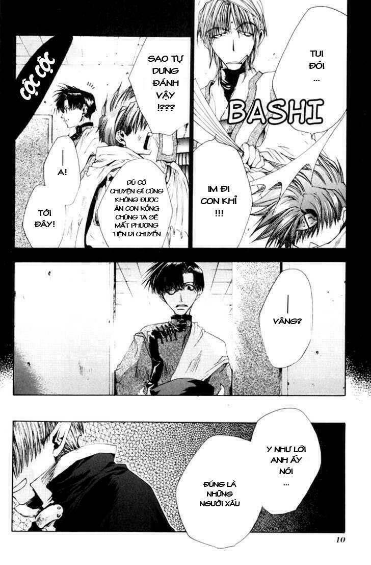 saiyuki chapter 37 8