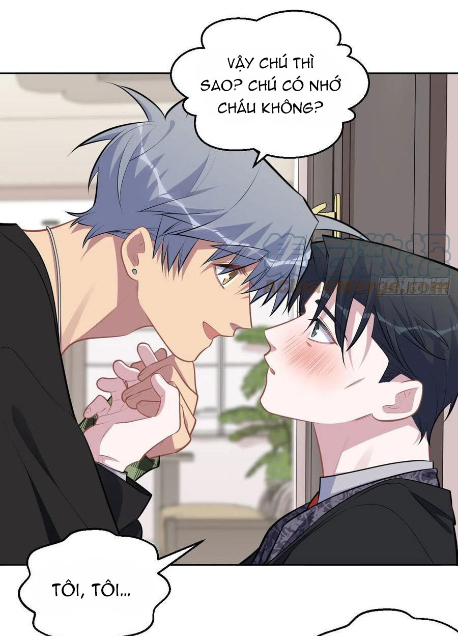 bố vợ đại nhân là bà xã chapter 158 25