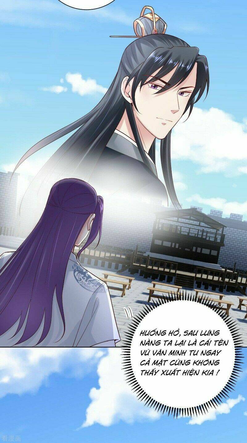 độc y đích nữ chapter 125 31