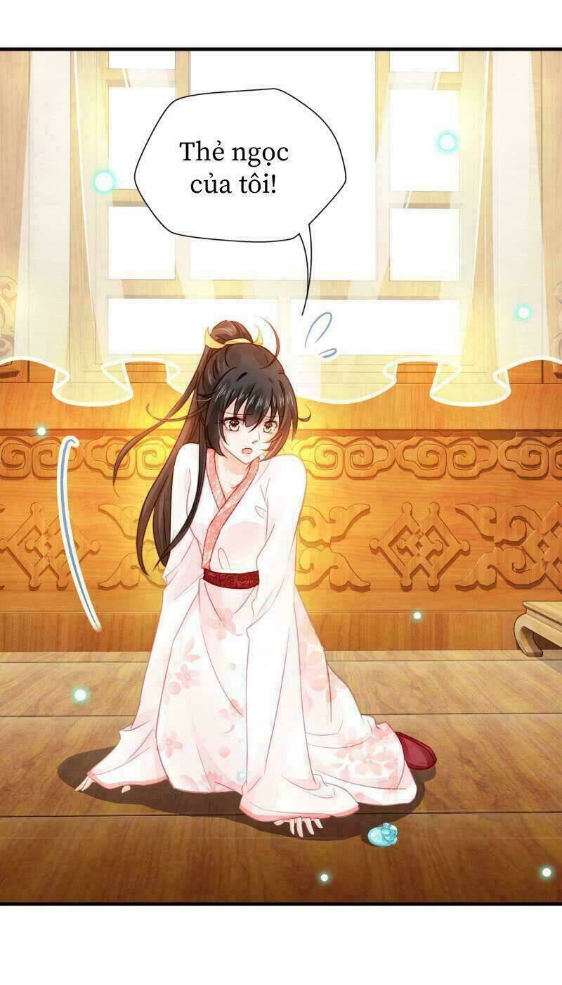 thần thám song kiêu chapter 21 24