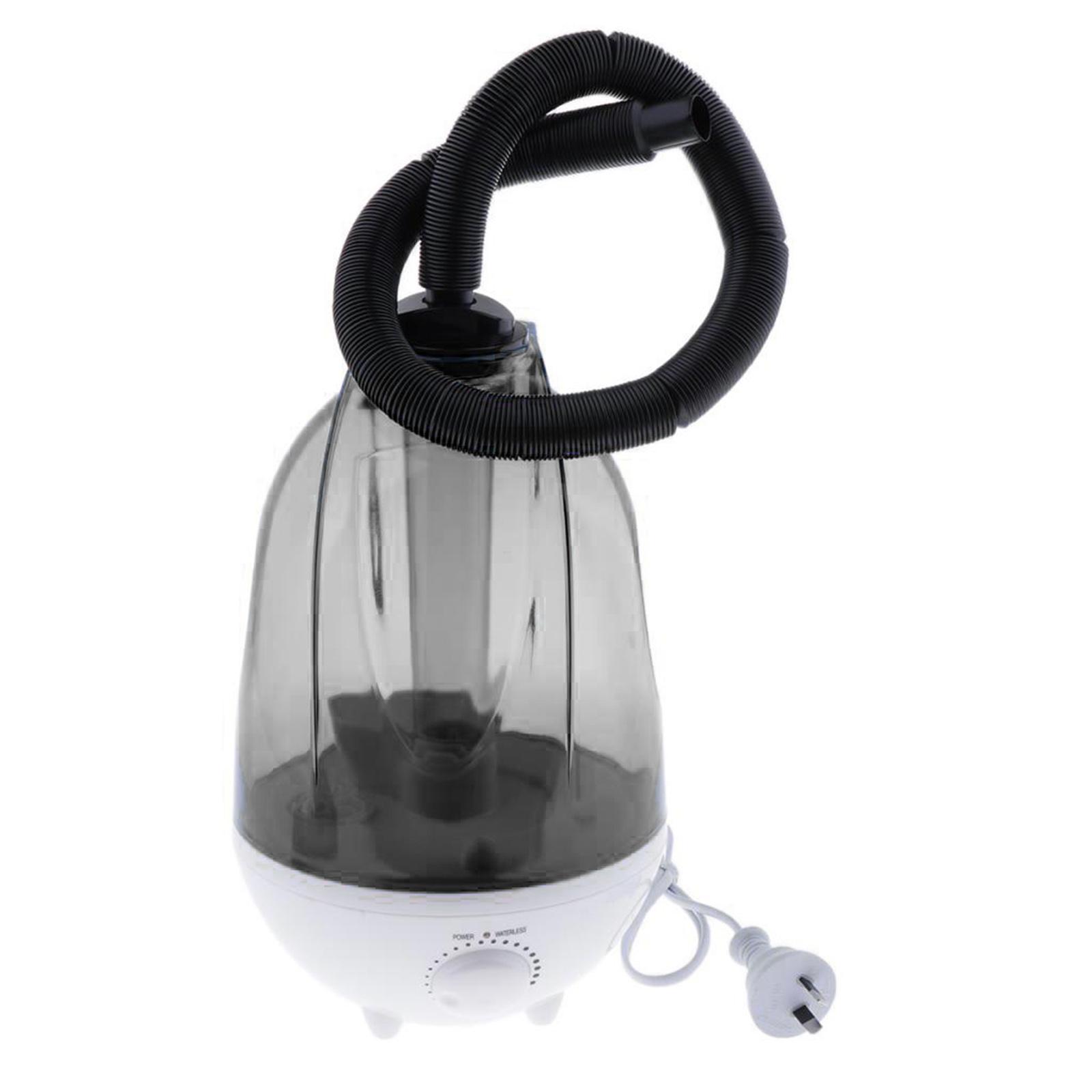 Reptile Terrariums Humidifier Fog Machine Mister 4L Vivarium/Reptiles/Amphibians