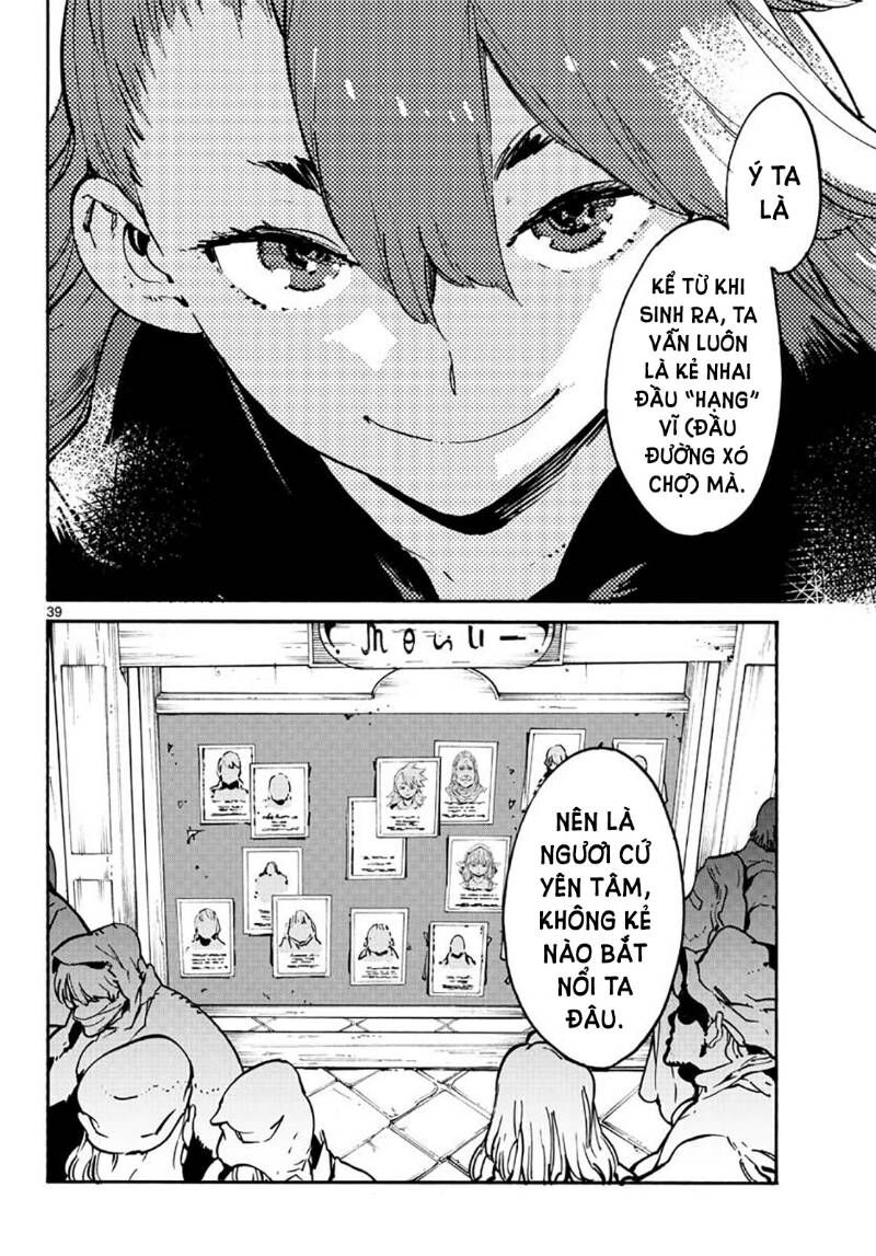 yakuza chuyển sinh chapter 6 35