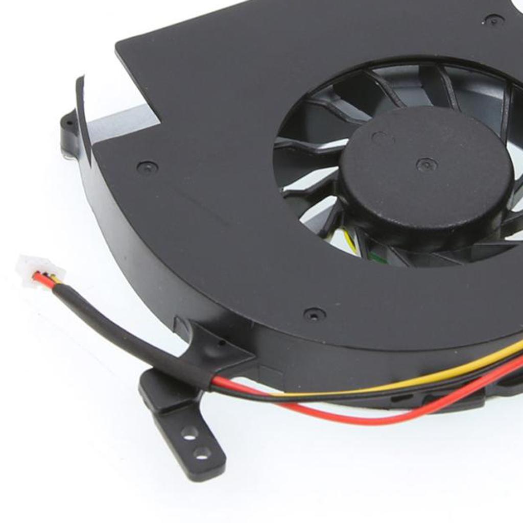 Laptop CPU Cooling Fan Replacement for   L645