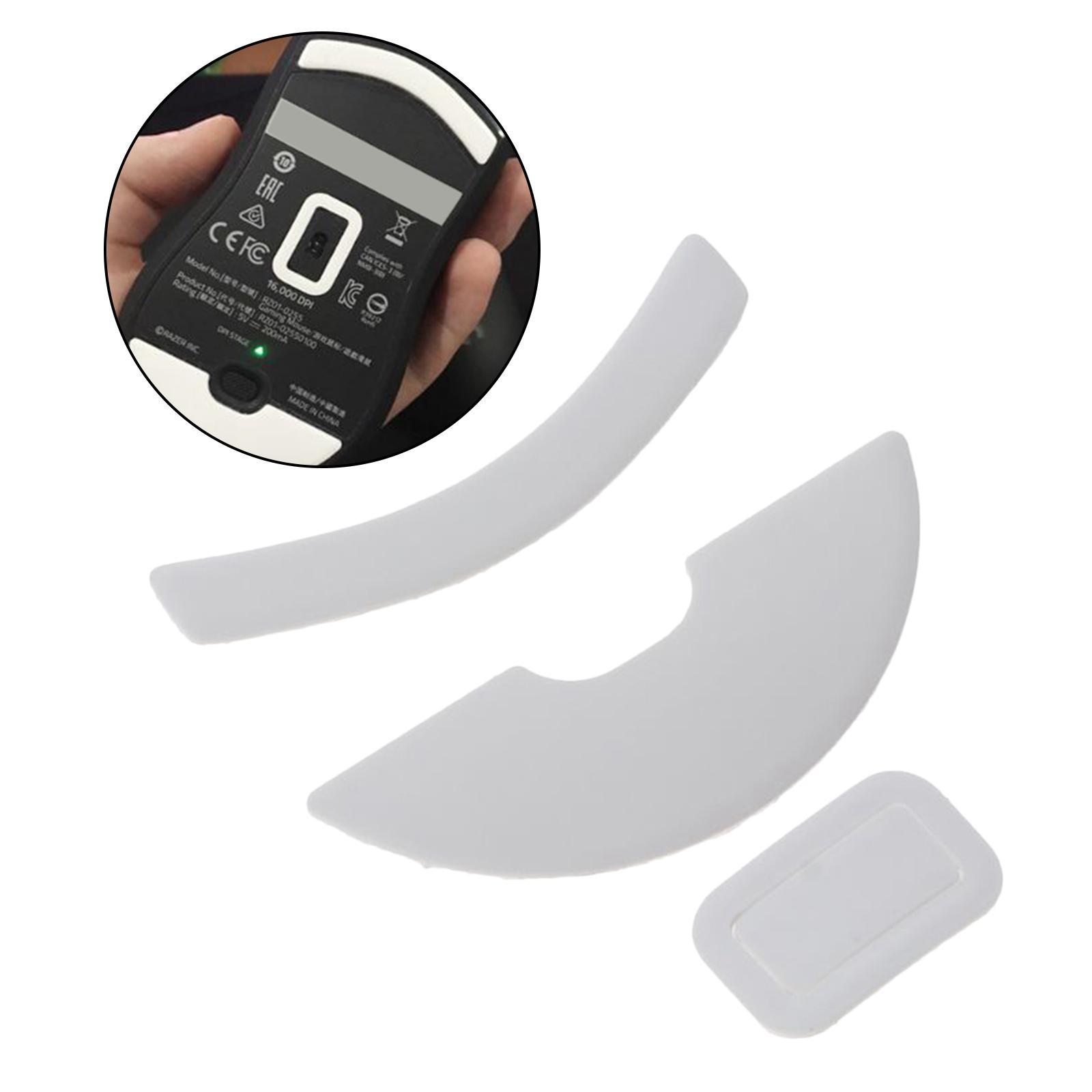 Mouse Feet Mouse Pads for   Ultimate