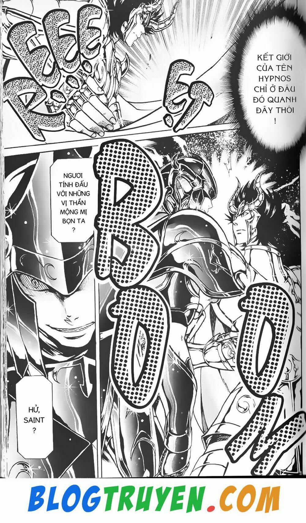 thần thoại minh vương chapter 71 15