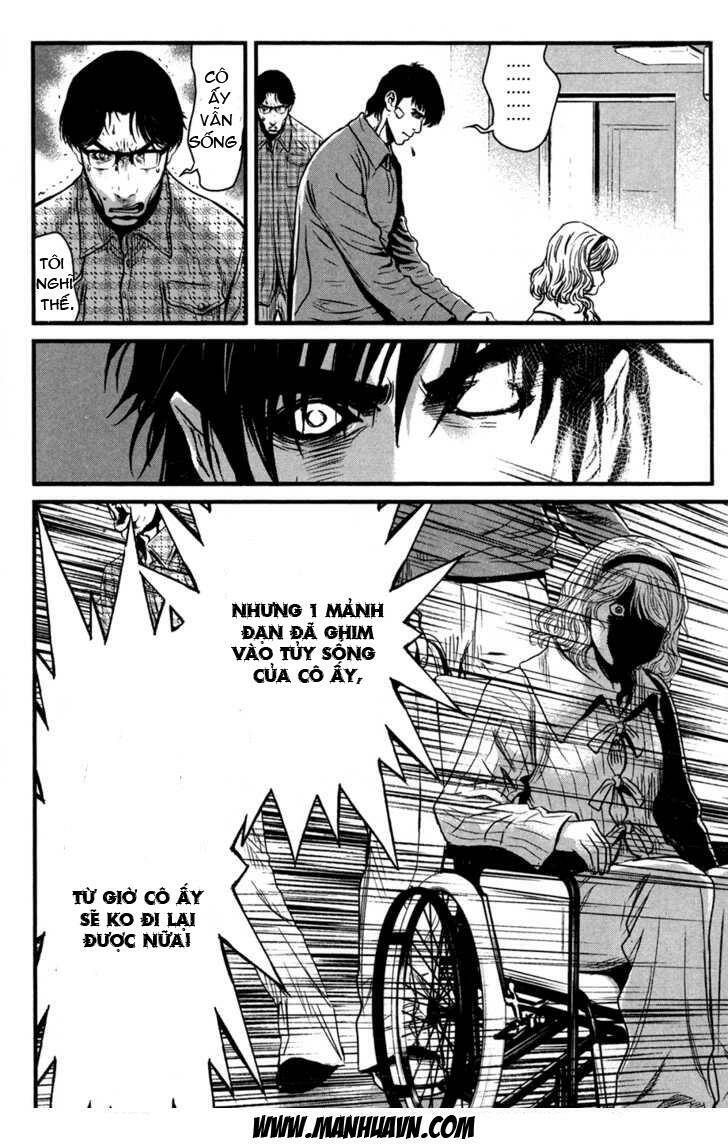 wolf guy - wolfen crest chapter 47 18