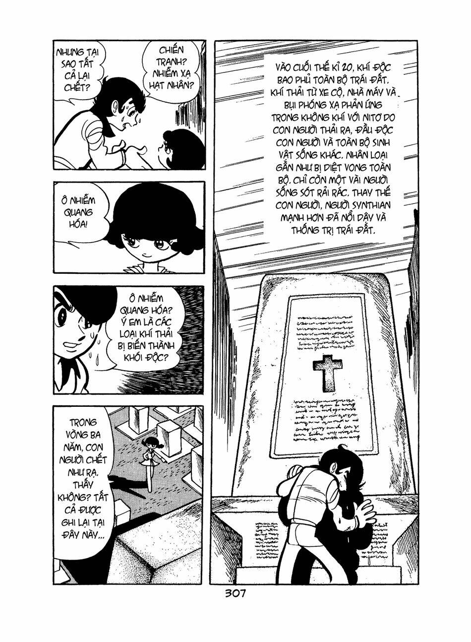 apollo’s song chapter 4.1 23