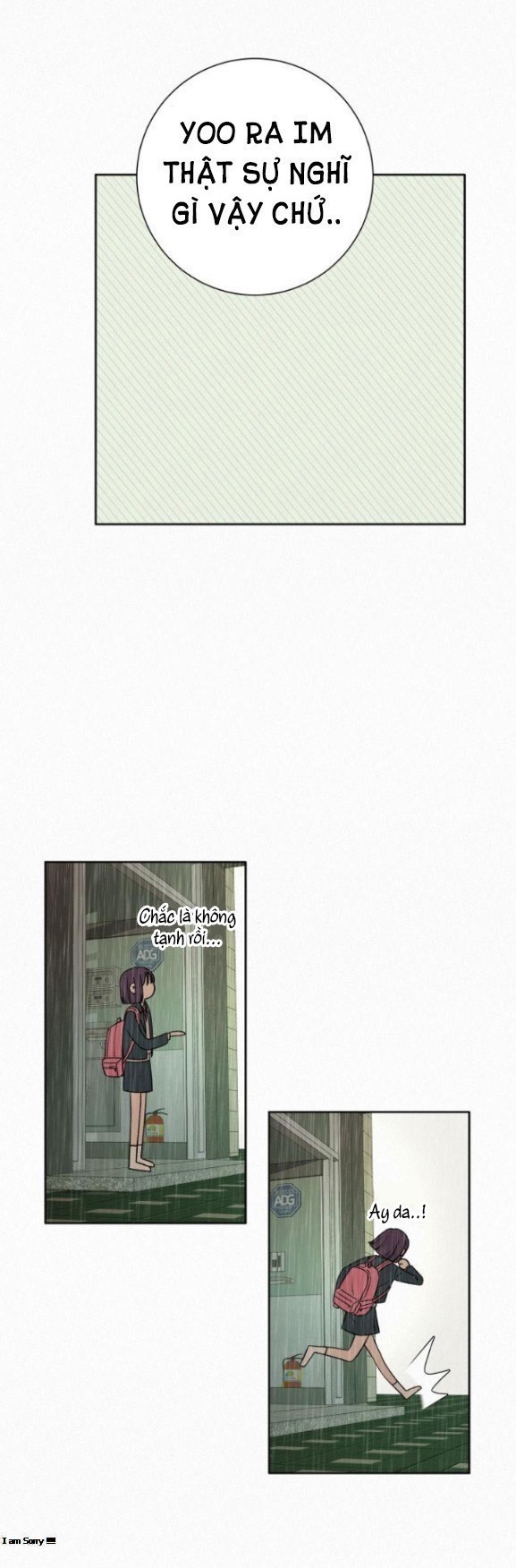 kế hoạch tình yêu trong sáng chapter 14.2 18