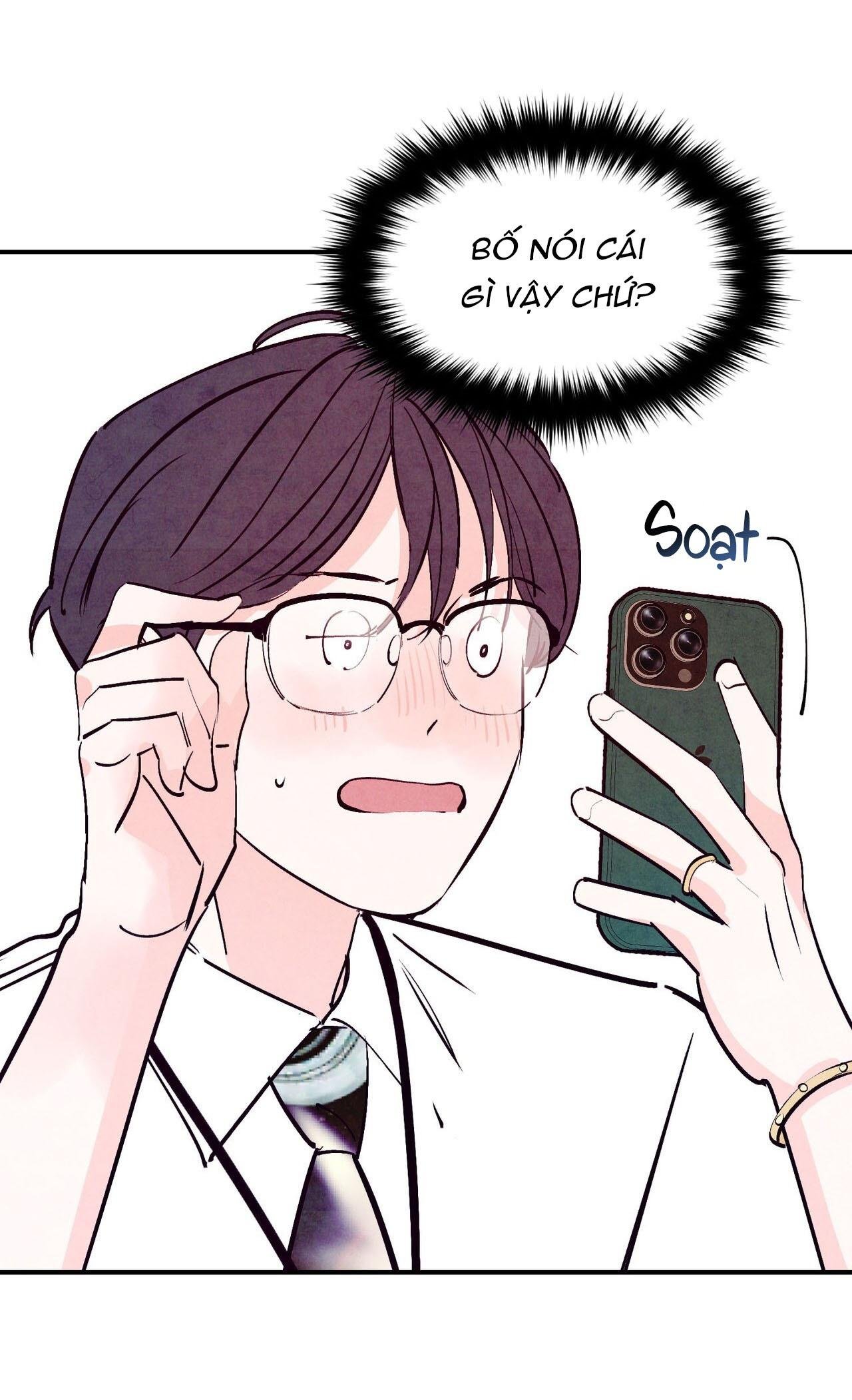 say tình [bl] chapter 76 60