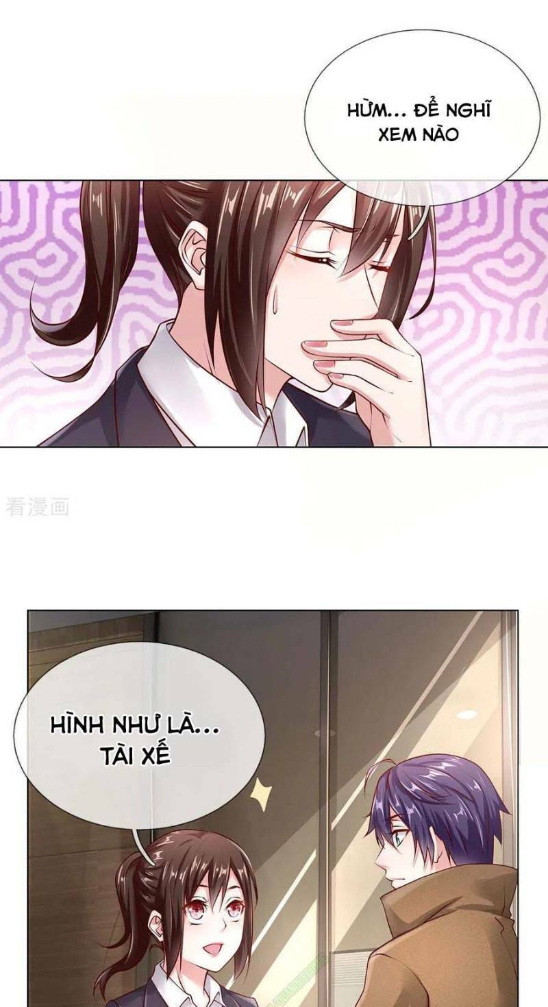 cực phẩm yêu nghiệt chapter 40 3