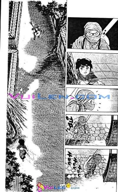 kiếm sĩ góc vuông - chokkaku chapter 13 149