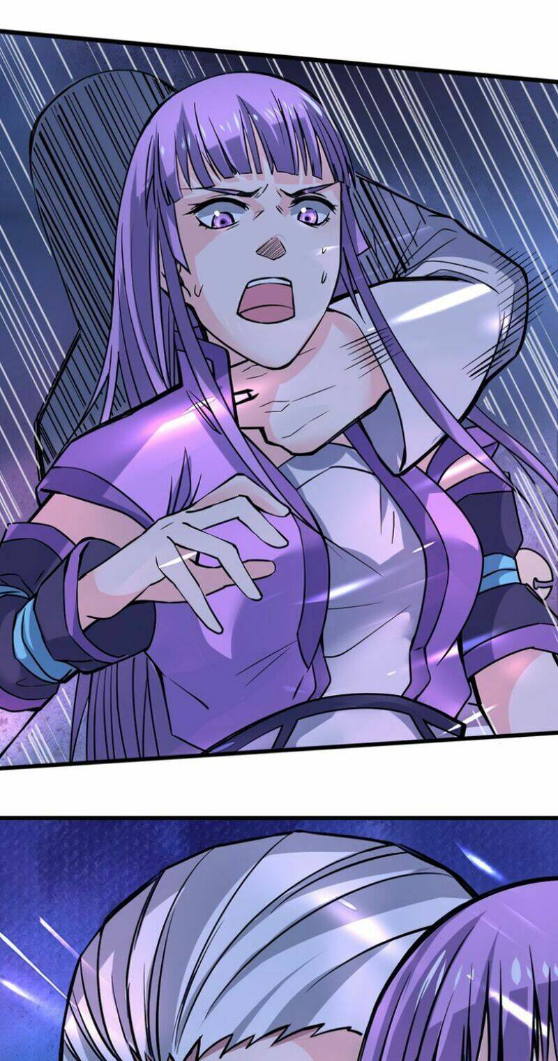 thiên mệnh cửu tinh chapter 15 21