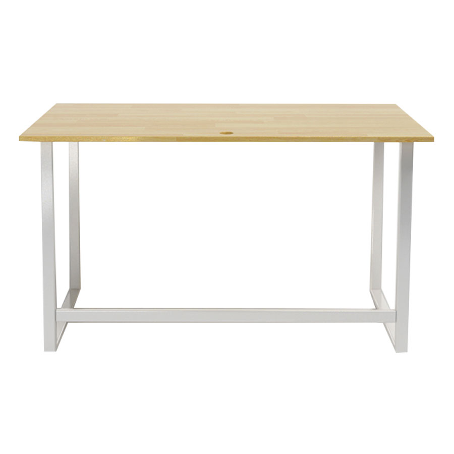 Bàn Rec-F IBIE TOREFR12W (1m2) - Trắng