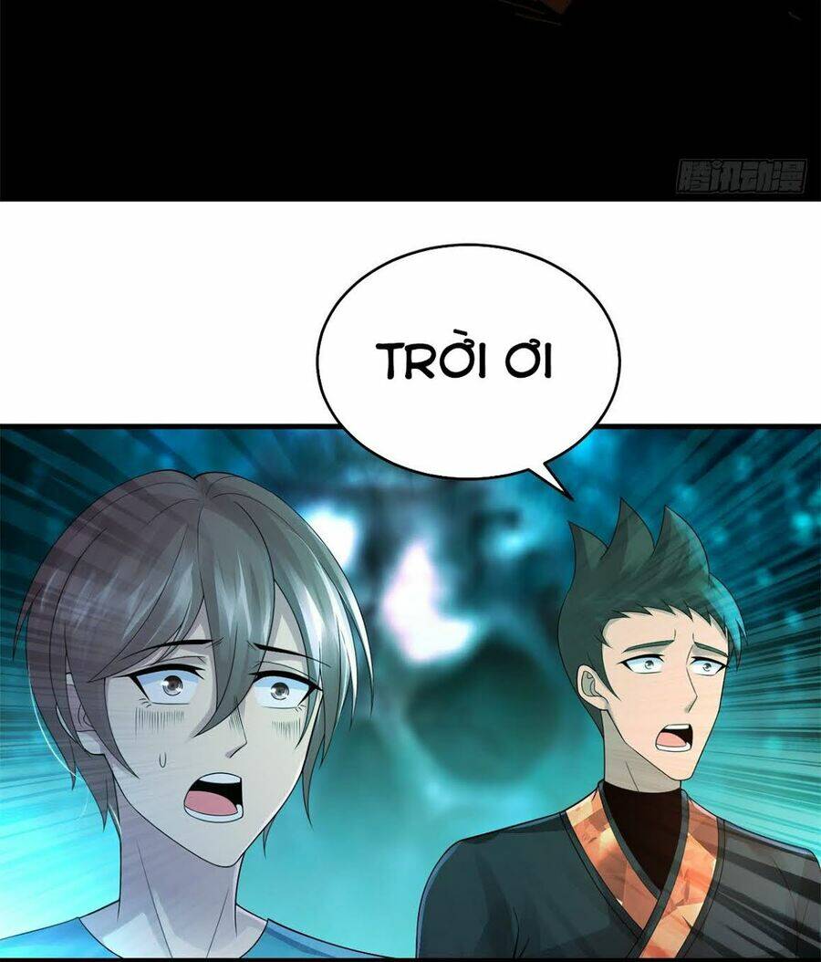 pháp sư truyền kì chapter 17 3