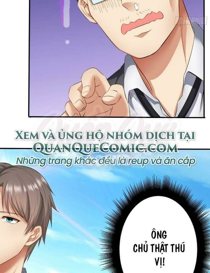 tuyệt thế thiên tài hệ thống chapter 54 2