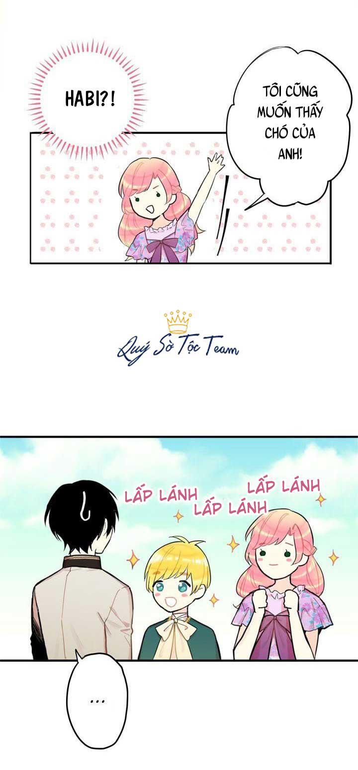 trọng sinh trở thành hoàng phi chapter 9 6