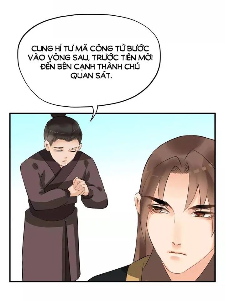 Bồng Sơn Viễn chapter 9