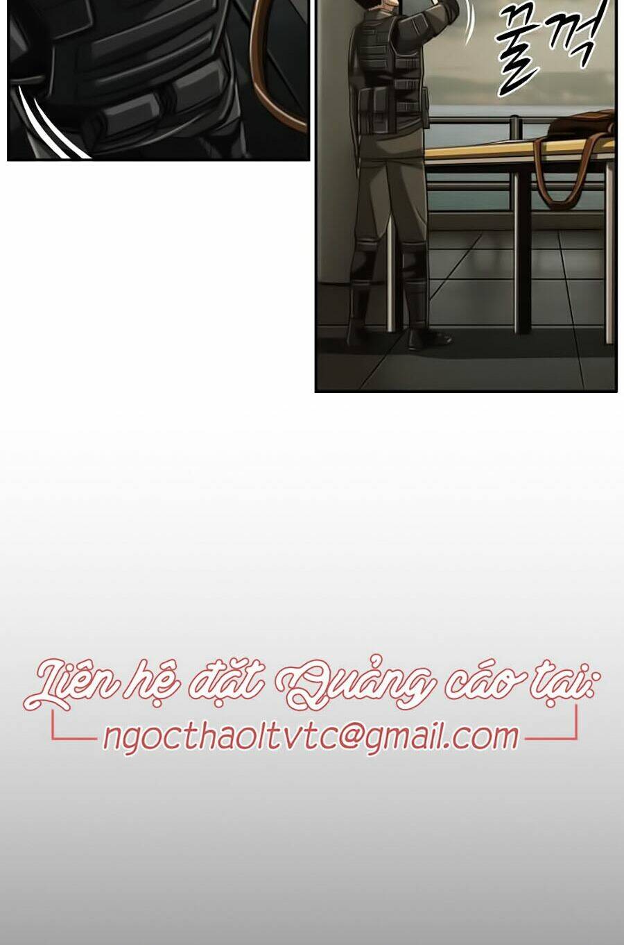 thợ săn đầu tiên chapter 53 54