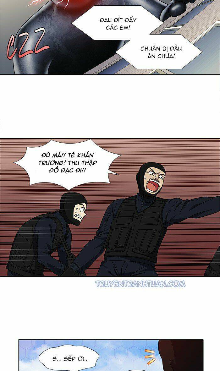 Thế Giới Game Thủ chapter 299 25