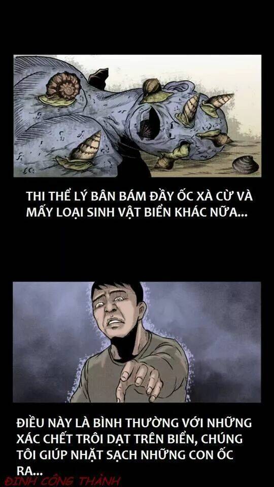 thầy súng kể chuyện ma chapter 28 6