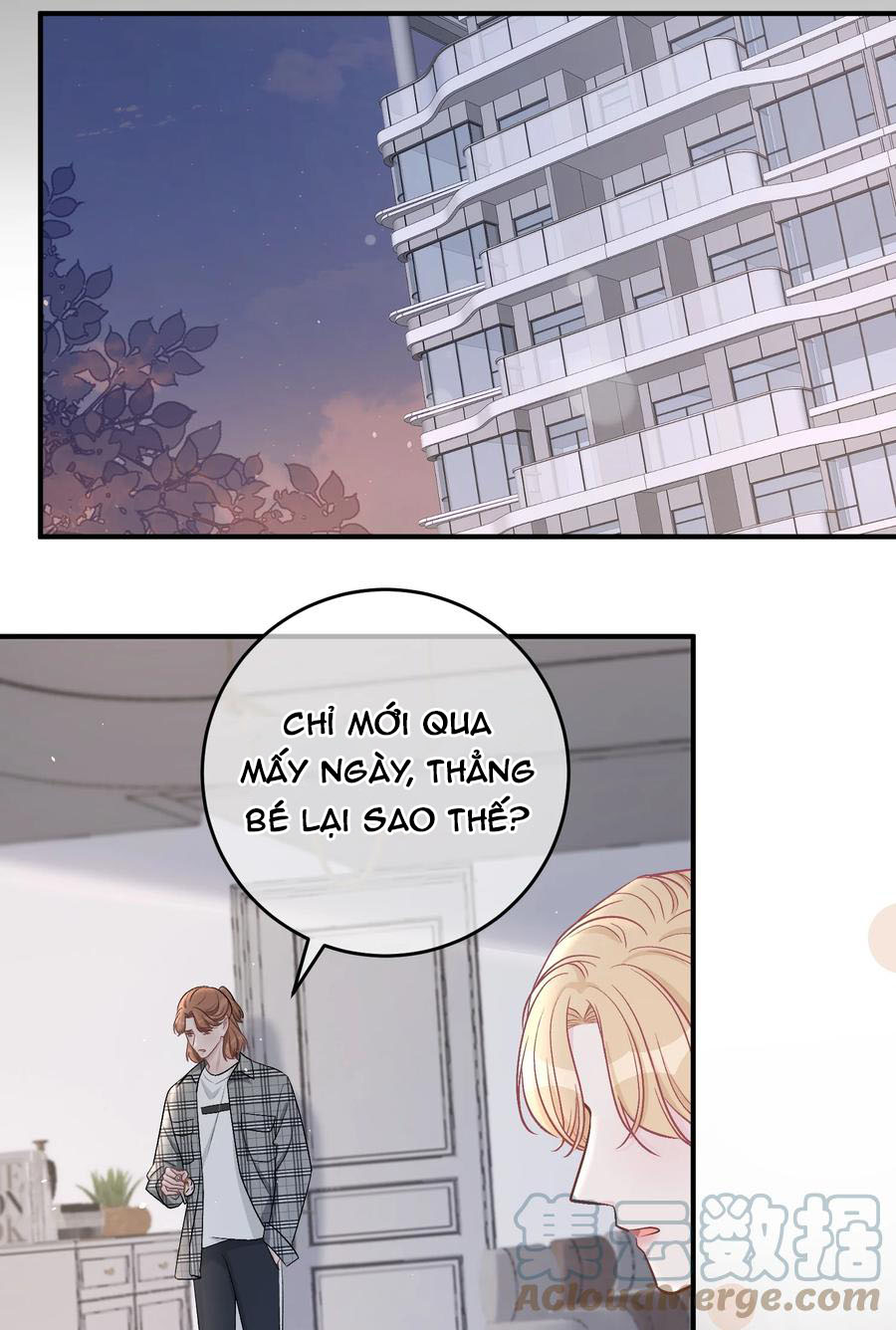 trước và sau ly hôn! chapter 43 24