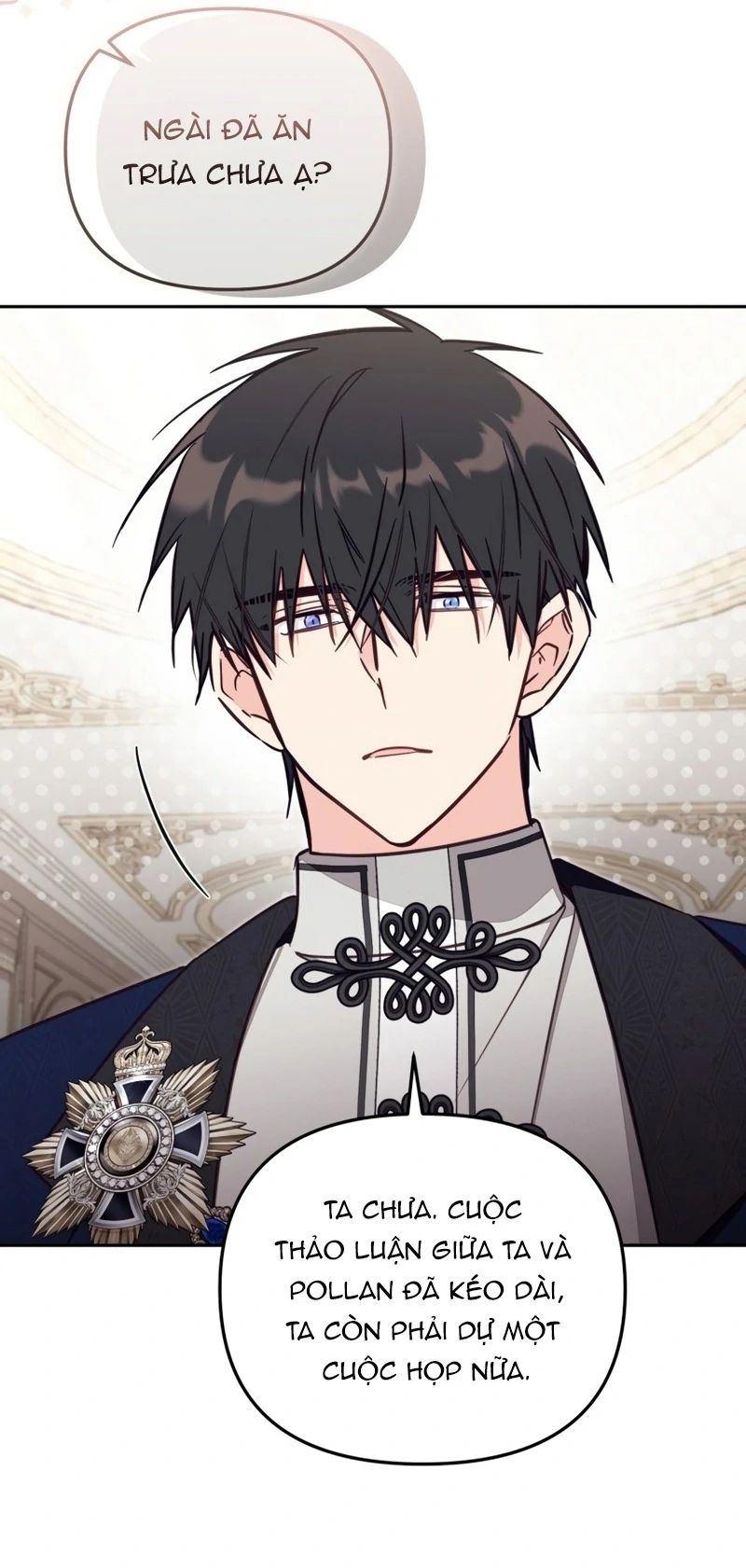 không có chỗ cho kẻ giả mạo chapter 82 73