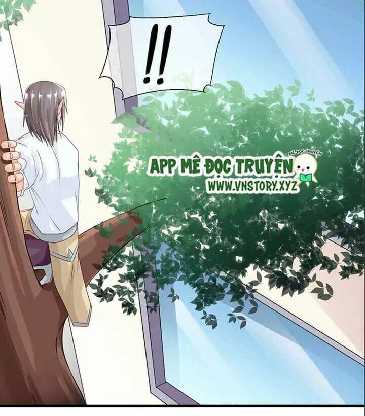 bồn tắm có vấn đề?! chapter 40 21