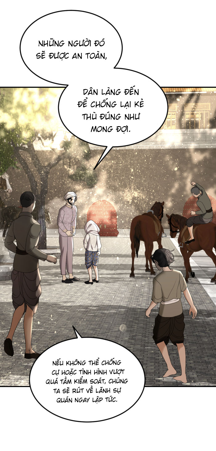 tôi là công tử đẹp nhất xiêm chapter 62 35