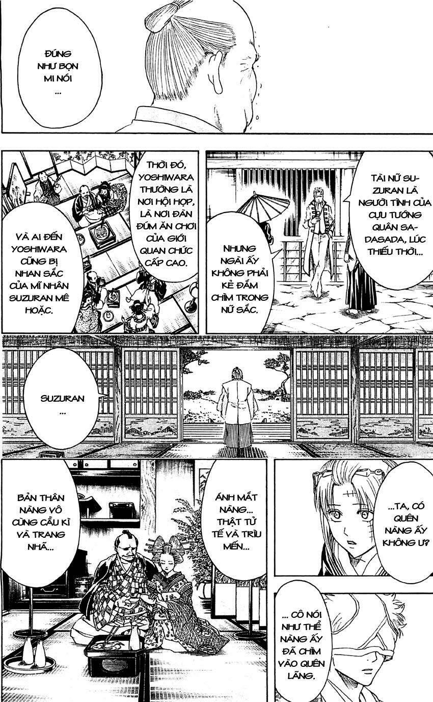 gintama - linh hồn bạc chapter 388 15