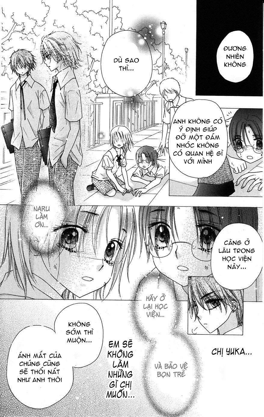 gakuen alice chapter 92 11