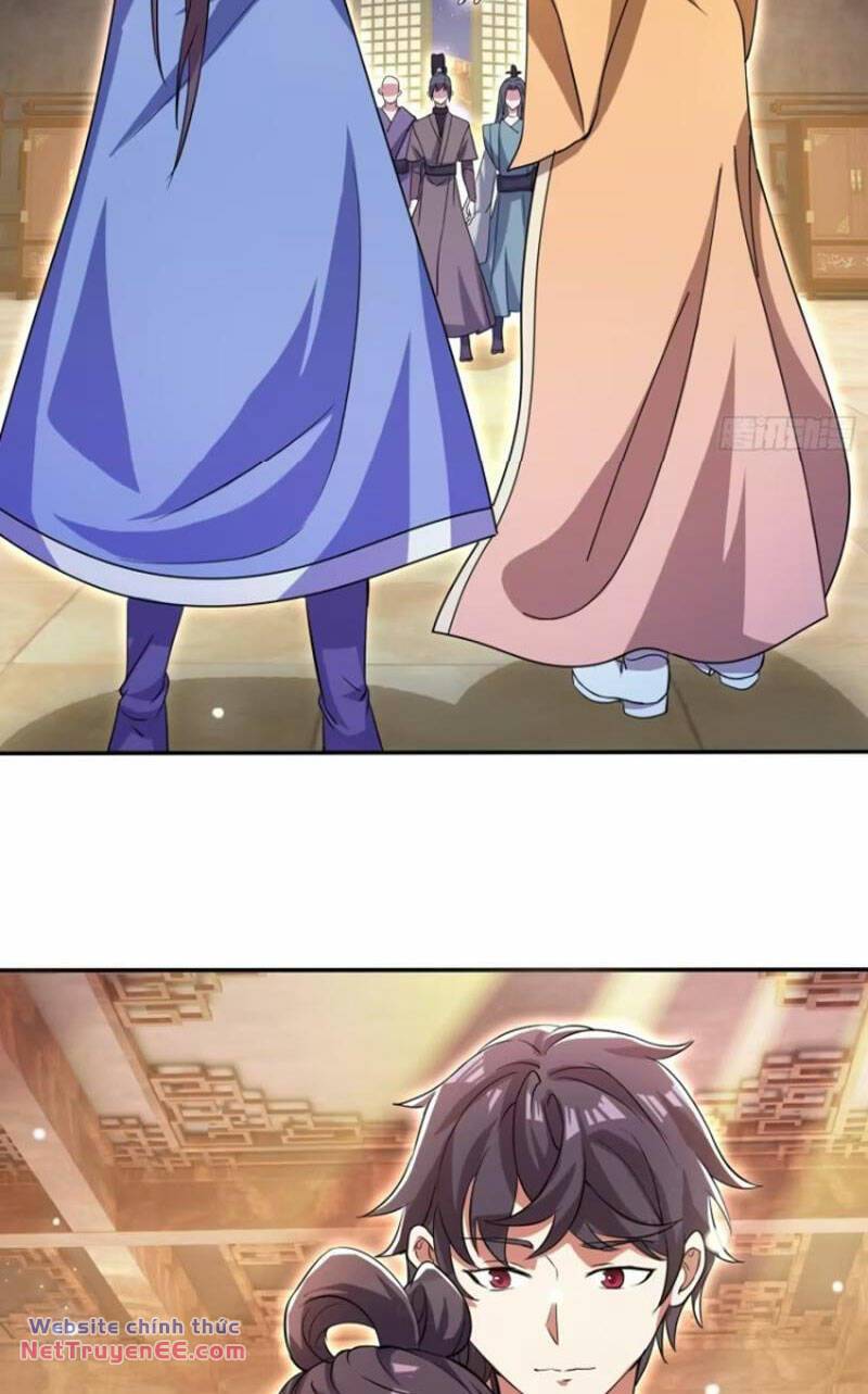 trăm tuổi mở hệ thống: con hiền cháu ngoan quỳ khắp núi! chapter 28 25