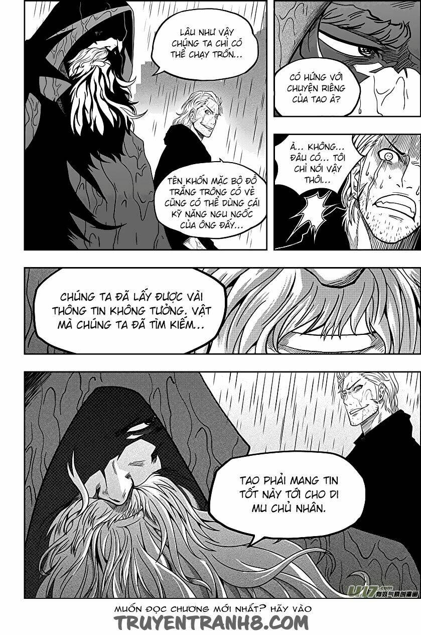 macrophage regulation chapter 7 27