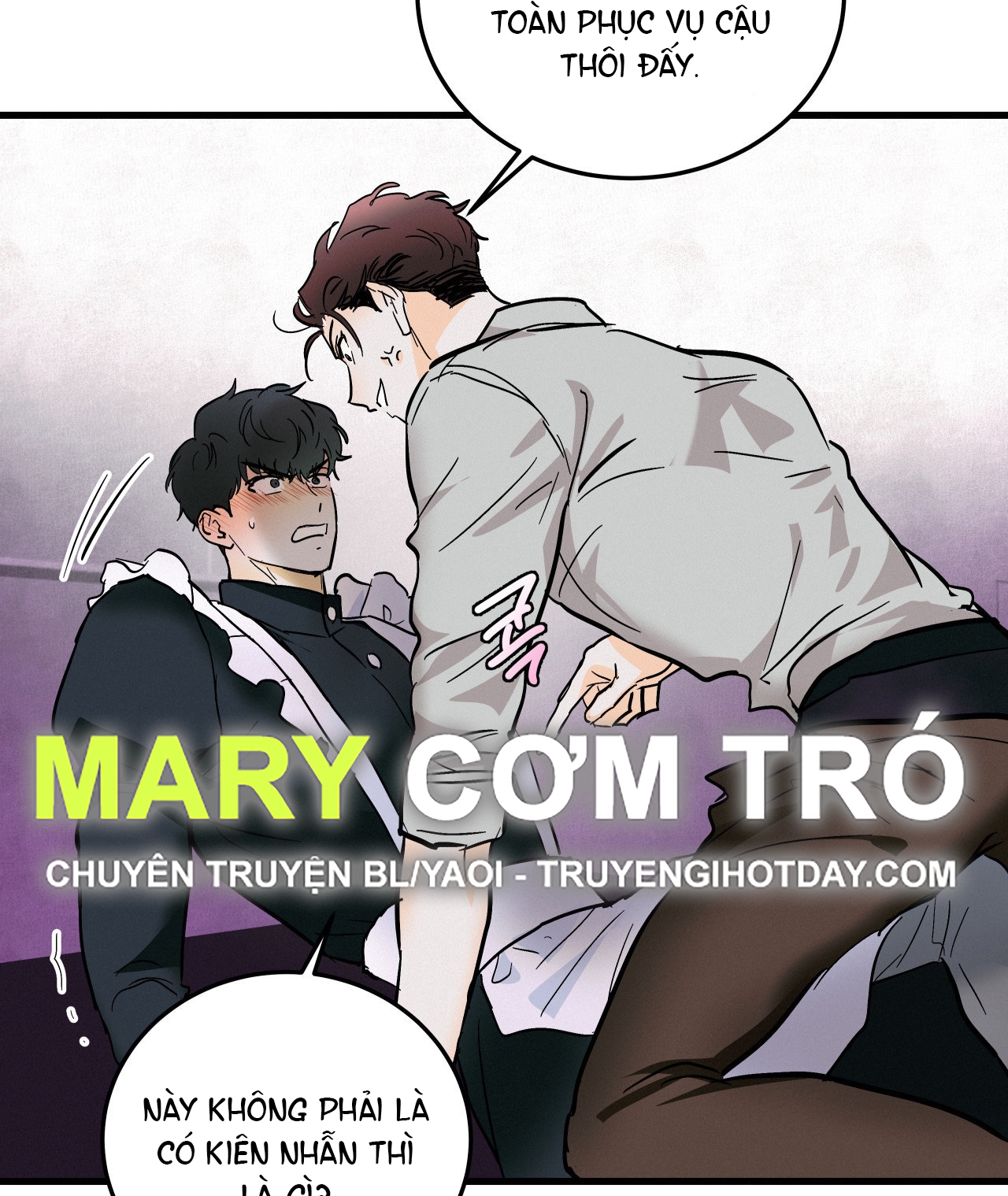 Lại Là Nói Dối chapter 9.2 - Trang 32