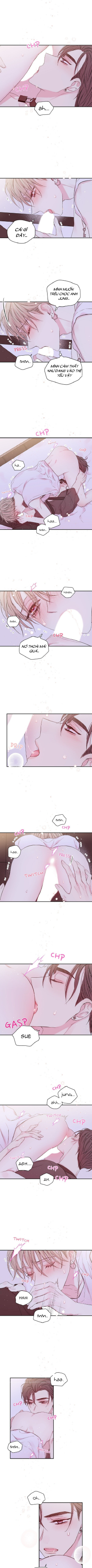 in my closet chapter 82 3