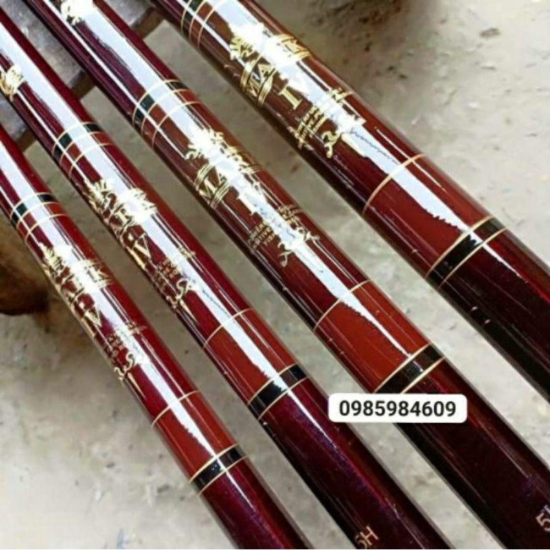 Cần câu mark iv 5h