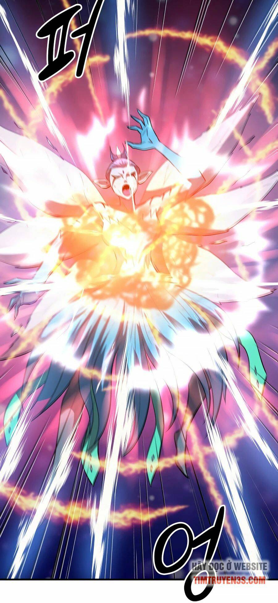 mẹ tôi là chòm sao bảo hộ m chapter 35 15