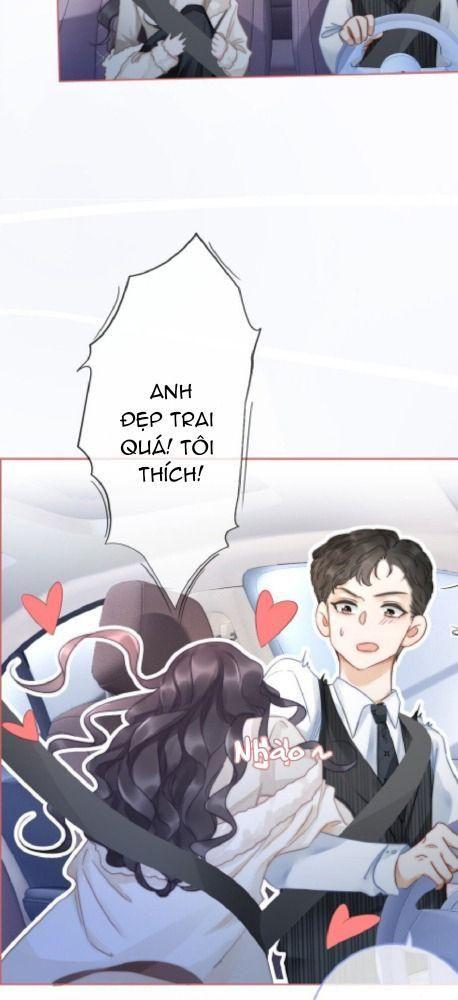 nữ phụ xuyên sách chỉ muốn làm cá ướp muối chapter 20 21