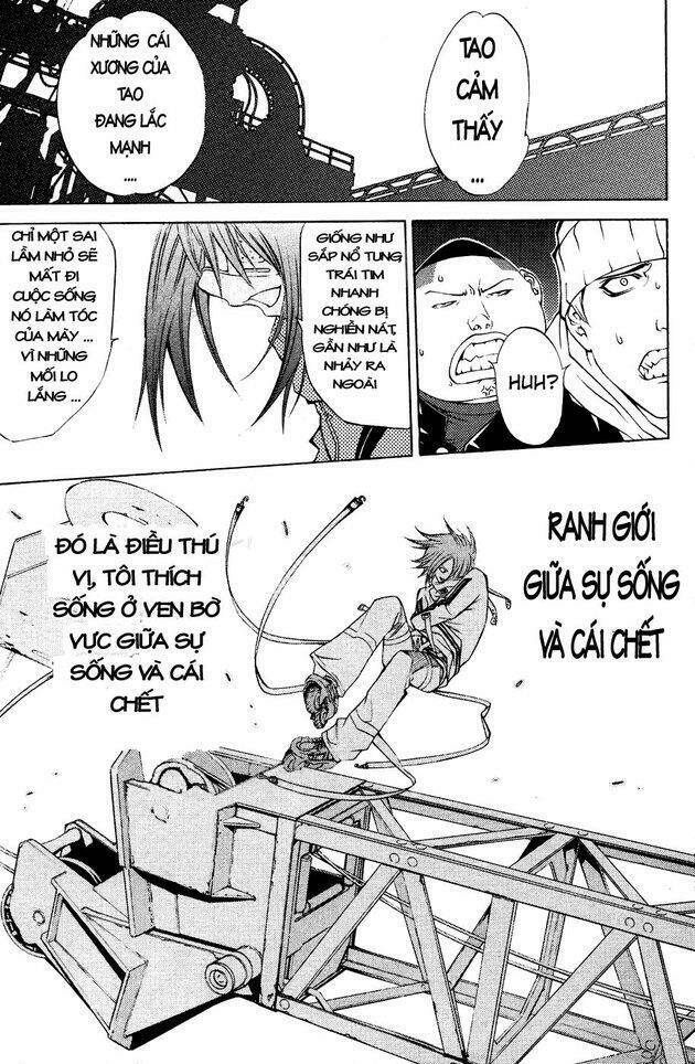 air gear chapter 30 6