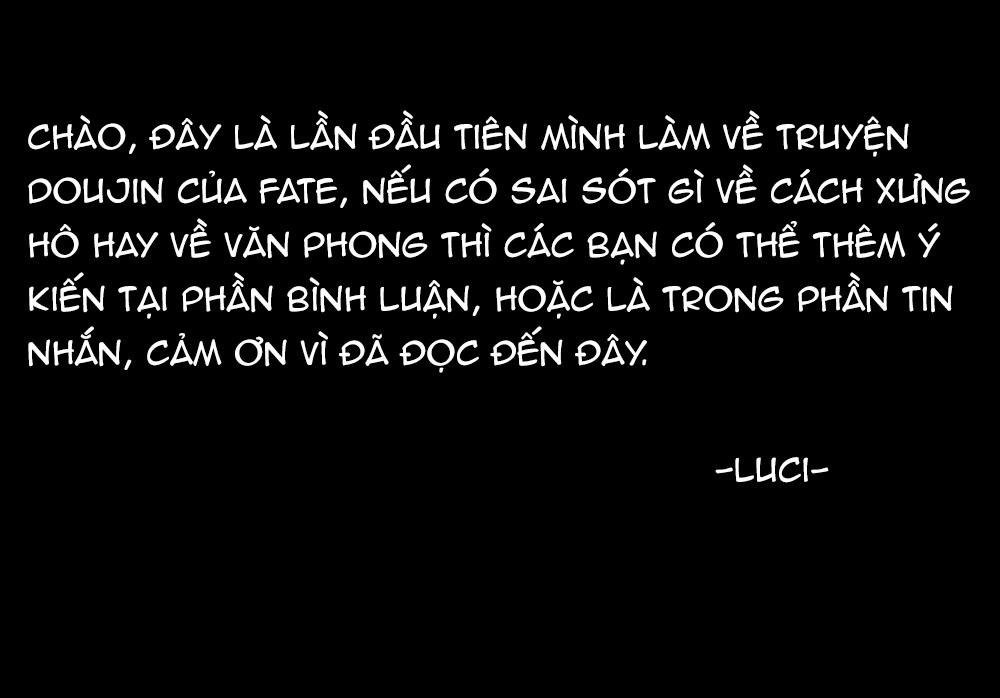 cuộc sống giản đơn cùng ushiwakamaru chapter 1 20