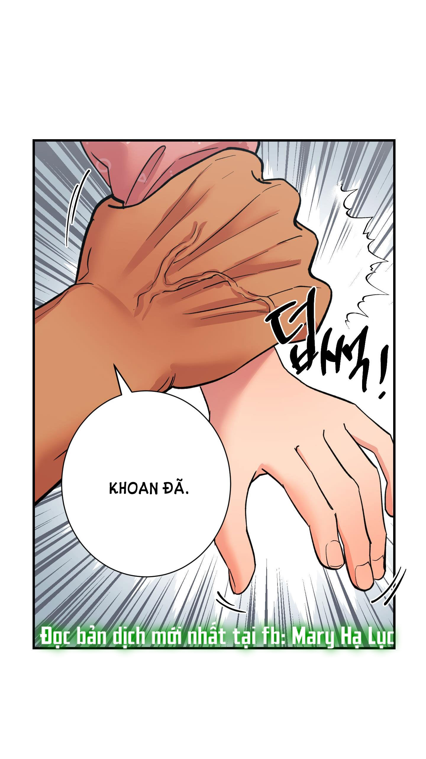 [18+] một lòng một dạ chapter 49.1 13