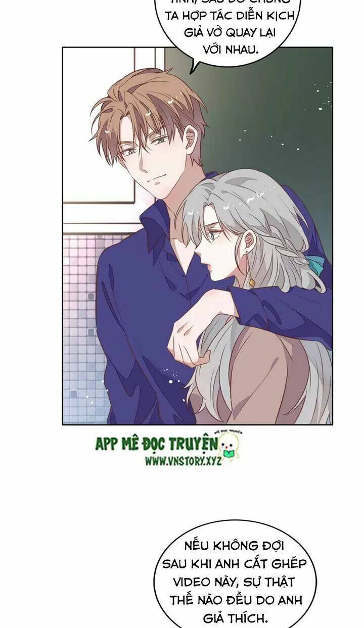 bạn trai kém tuổi bẫy yêu tôi chapter 41 13